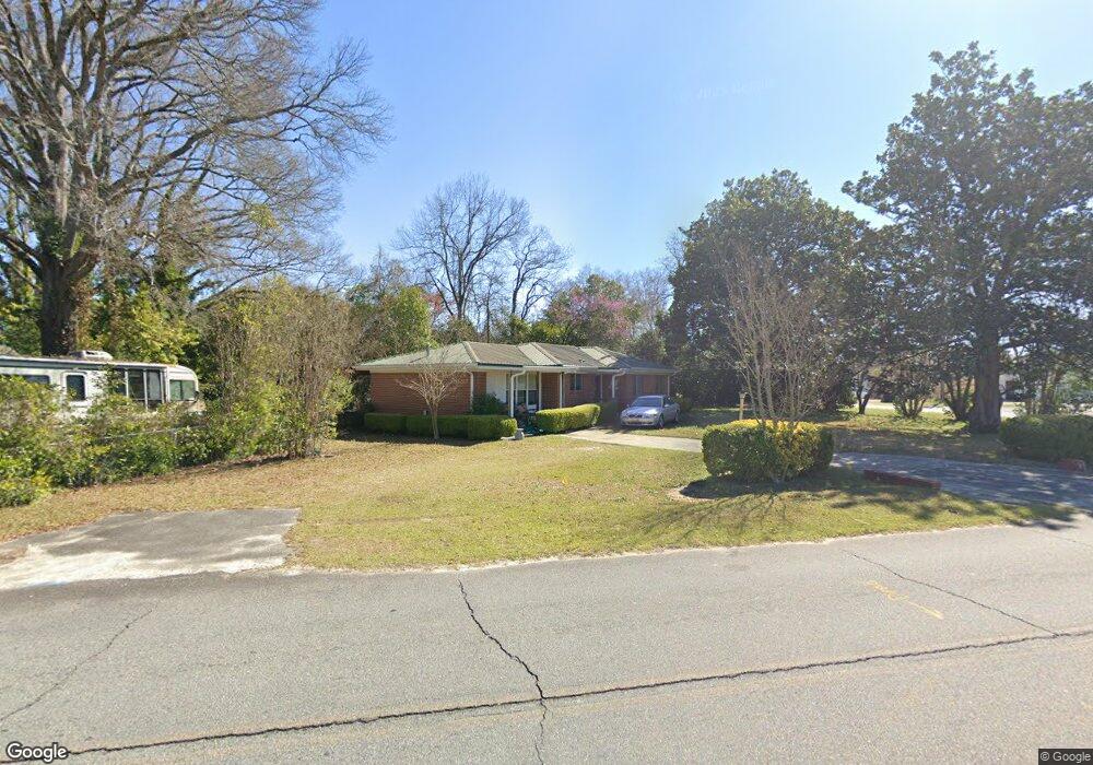 108 Hickory St, Warner Robins, GA 31093 - photo 1