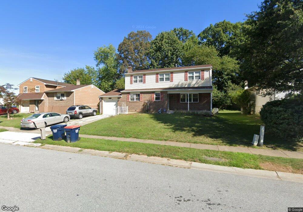 103 Stature Dr, Newark, DE 19713 - photo 1