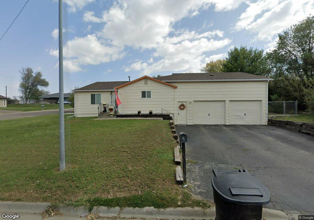 715 9th Ave, Havre, MT 59501 - photo 1