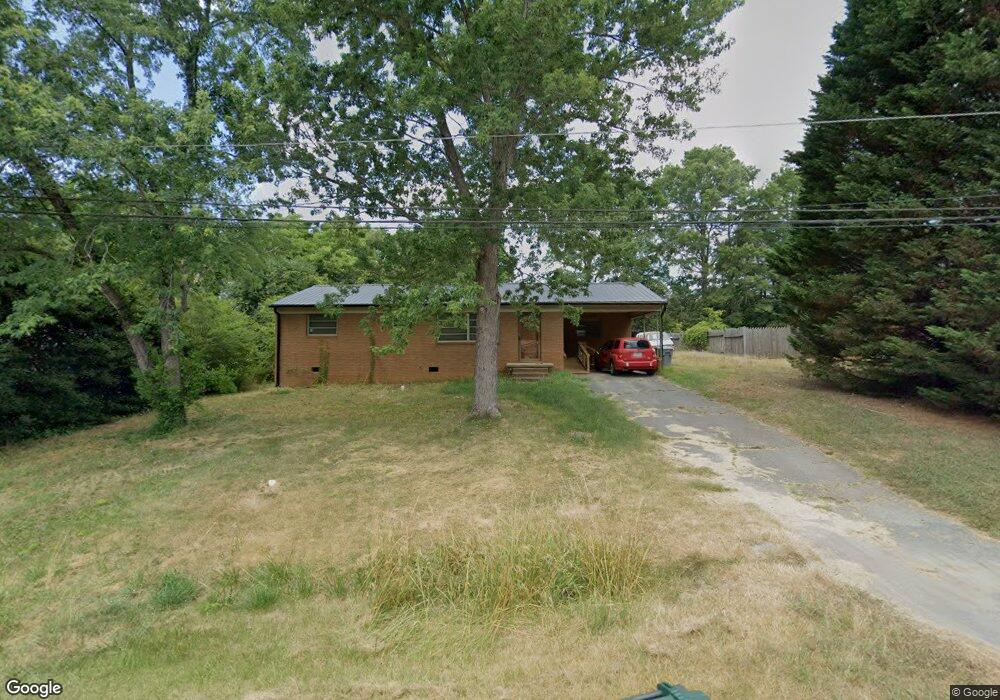 120 Greenvale Rd, Asheboro, NC 27203 - photo 1