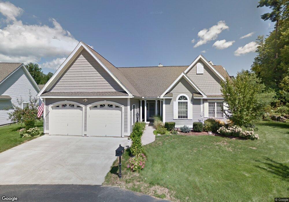 3 Holly Cir unit 26, Bow, NH 03304 - photo 1