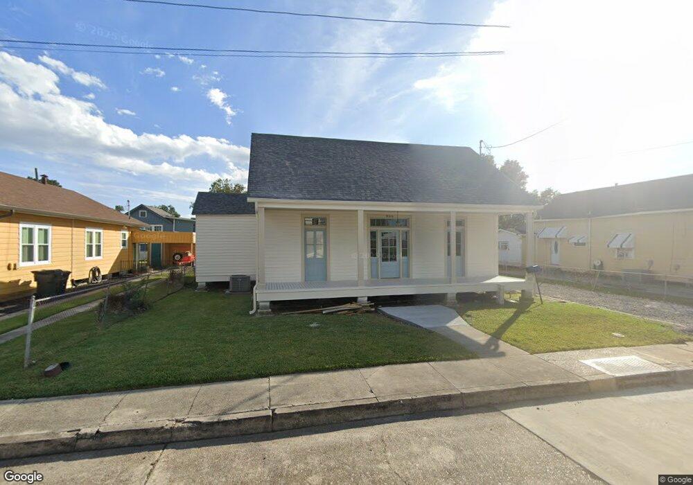 856 Verret St, Houma, LA 70360 - photo 1