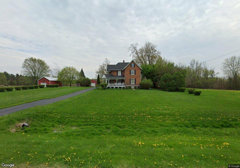 8109 Baldwin Rd, Swartz Creek, MI 48473 - photo 1