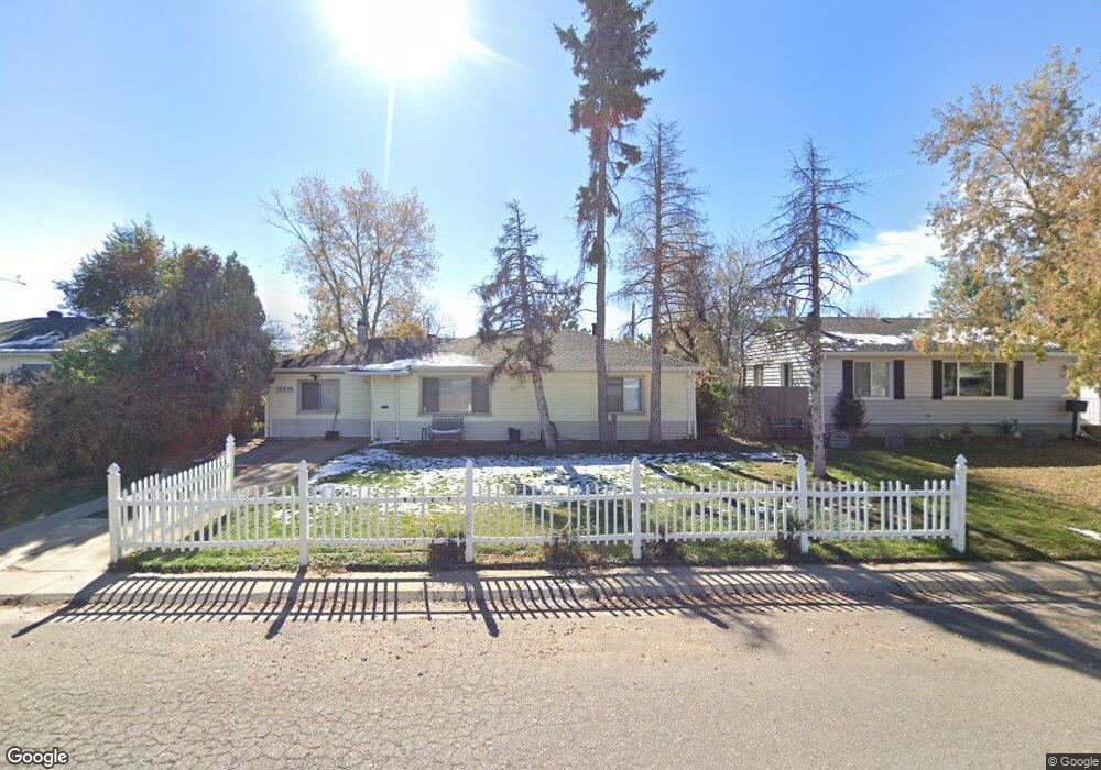 10430 E 7th Ave, Aurora, CO 80010 - photo 1