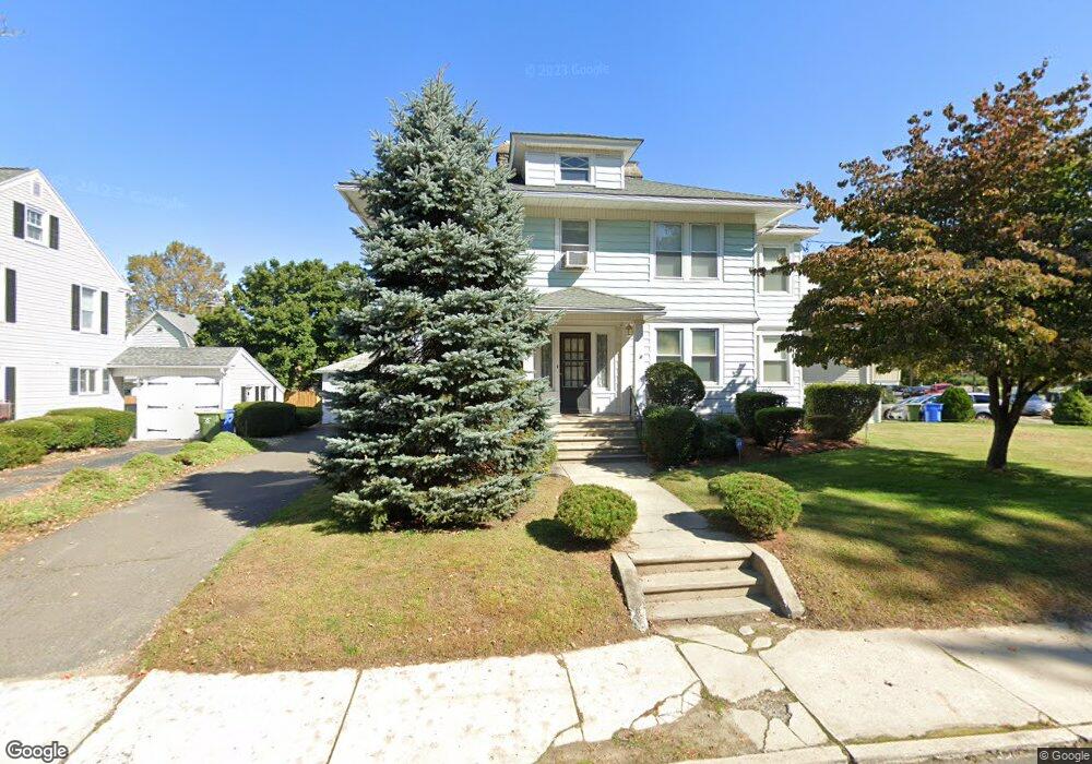 76 Farmington Ave, Waterbury, CT 06710 - photo 1