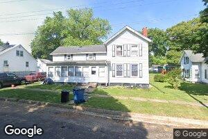114 N Walnut St, Buda, IL 61314