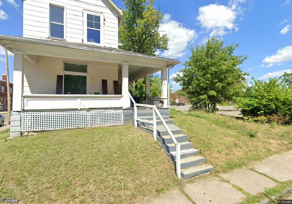 2398 Apple St, Columbus, OH 43204 - photo 1