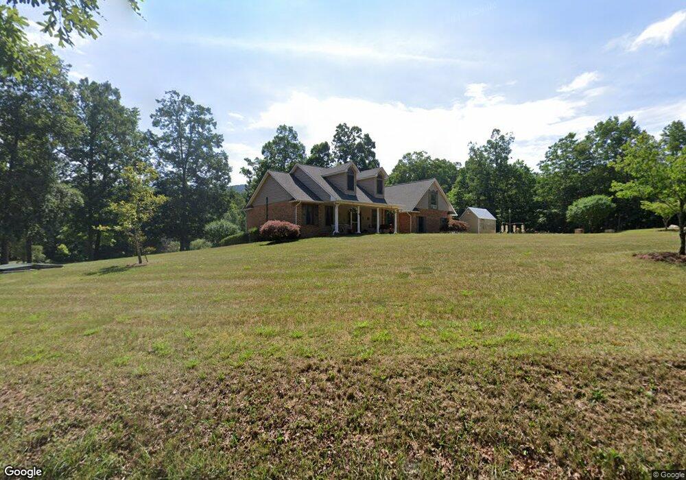 2024 Woods Chapel Rd, New Market, VA 22844 - photo 1