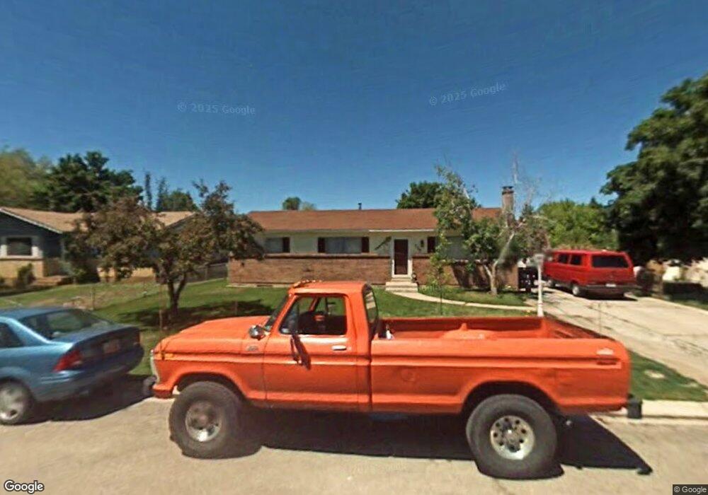 735 Canyon View Dr, Hyrum, UT 84319 - photo 1