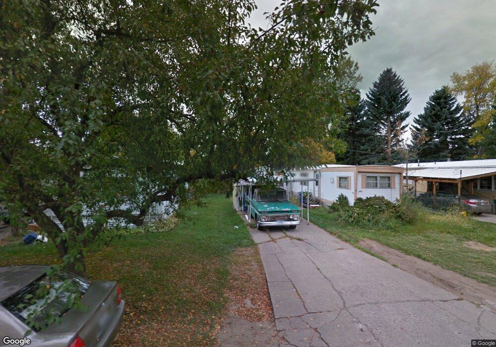 802 N 17th Ave, Bozeman, MT 59715 - photo 1