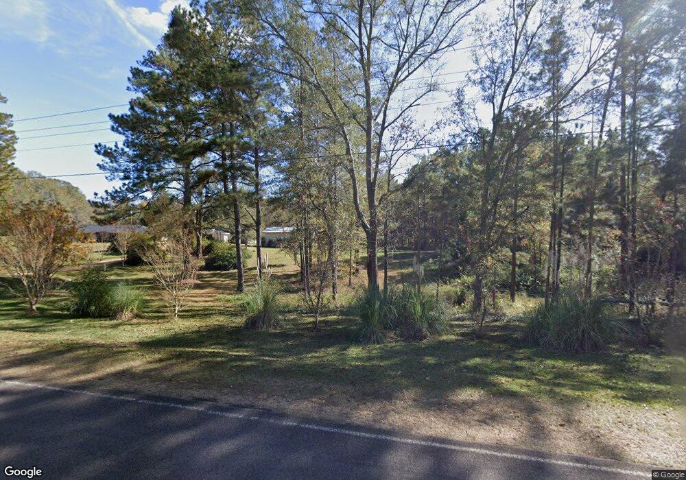 4070 C D Rayborn Rd, Jayess, MS 39641 - photo 1