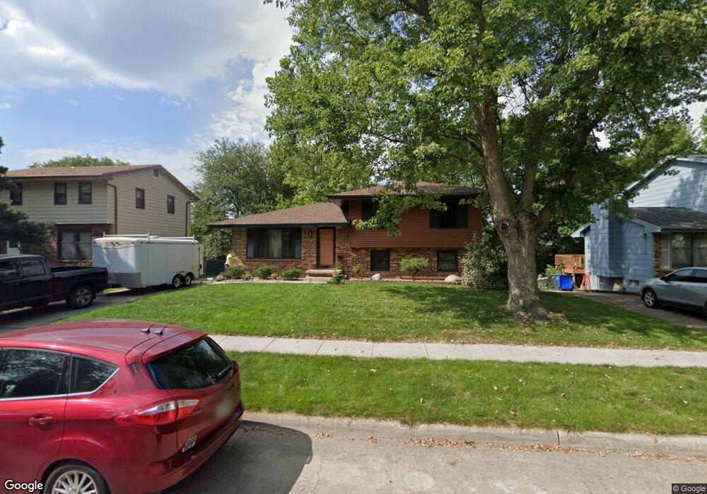 4116 E 23rd St, Des Moines, IA 50317 - photo 1