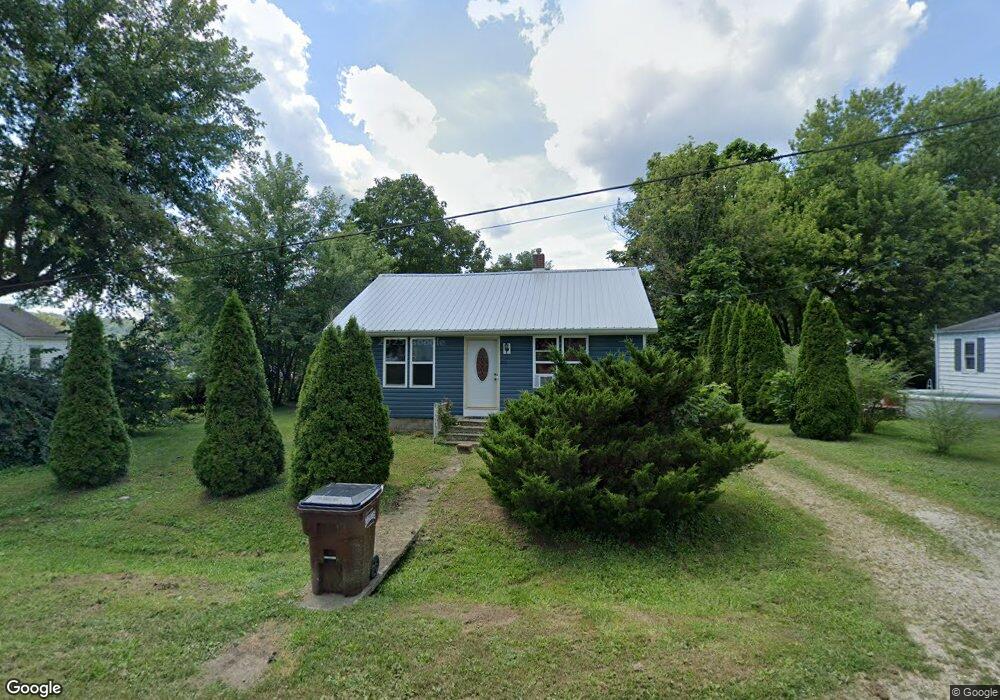 232 Toner St, Laurel, IN 47024 - photo 1