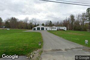2432 Kennebec Rd, Newburgh, ME 04444