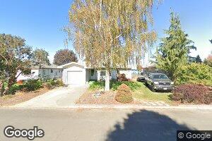 512 E 4th St, Warden, WA 98857