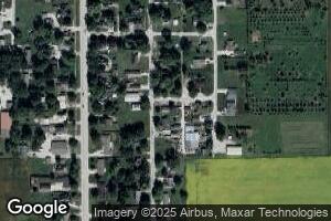 201 E Monroe St, Homer, IL 61849