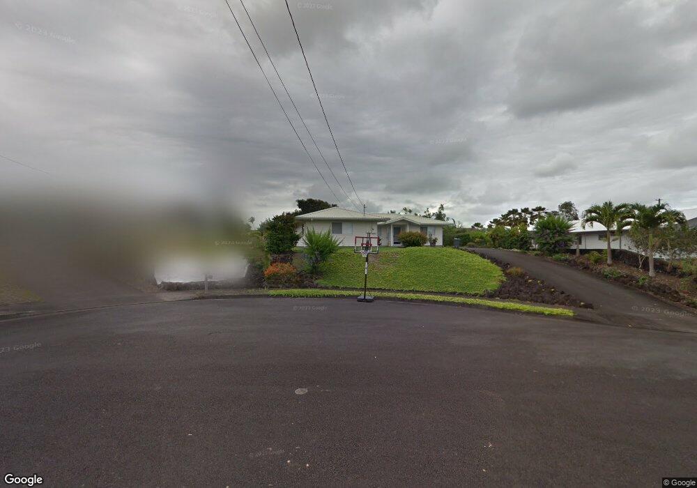 544 Walake Place, Hilo, HI 96720 - photo 1