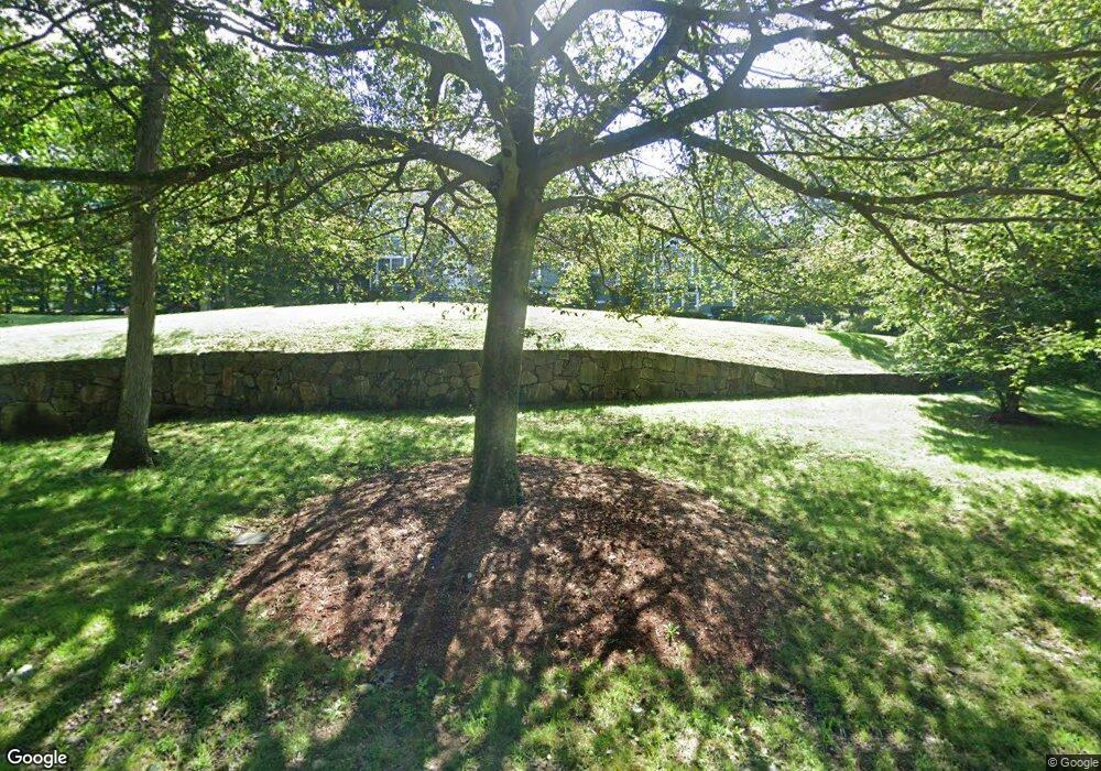 8 Partridge Ln, Weston, CT 06883 - photo 1