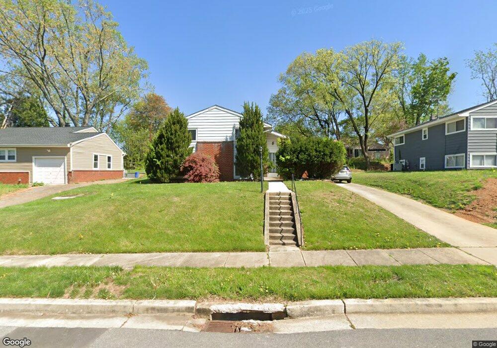 3115 Elba Dr, Gwynn Oak, MD 21207 - photo 1