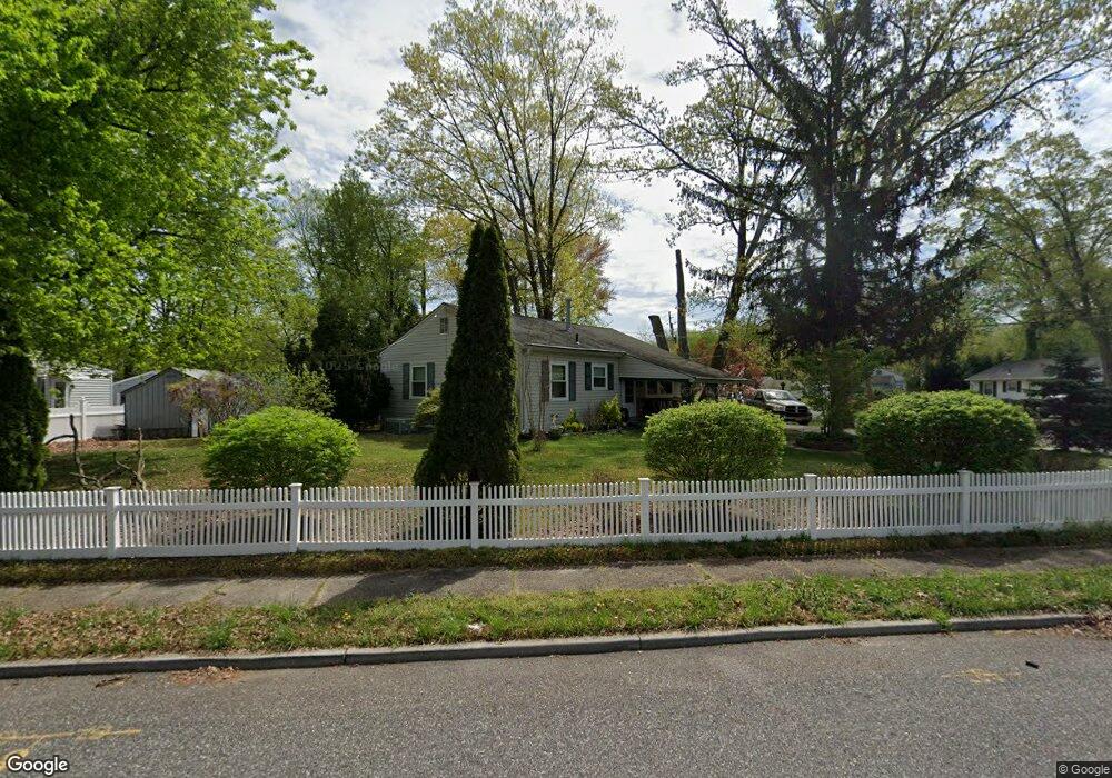 1509 Clearbrook Ave, Westville, NJ 08093 - photo 1