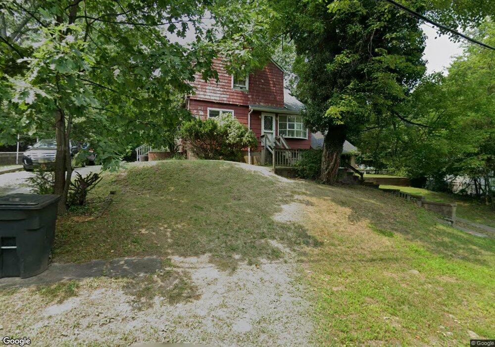 55 Lotz Ave, North Haledon, NJ 07508 - photo 1