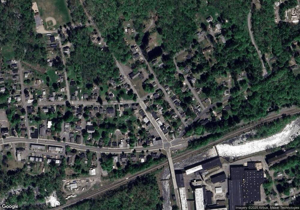 46 Santos Rd, West Warren, MA 01092 - photo 1