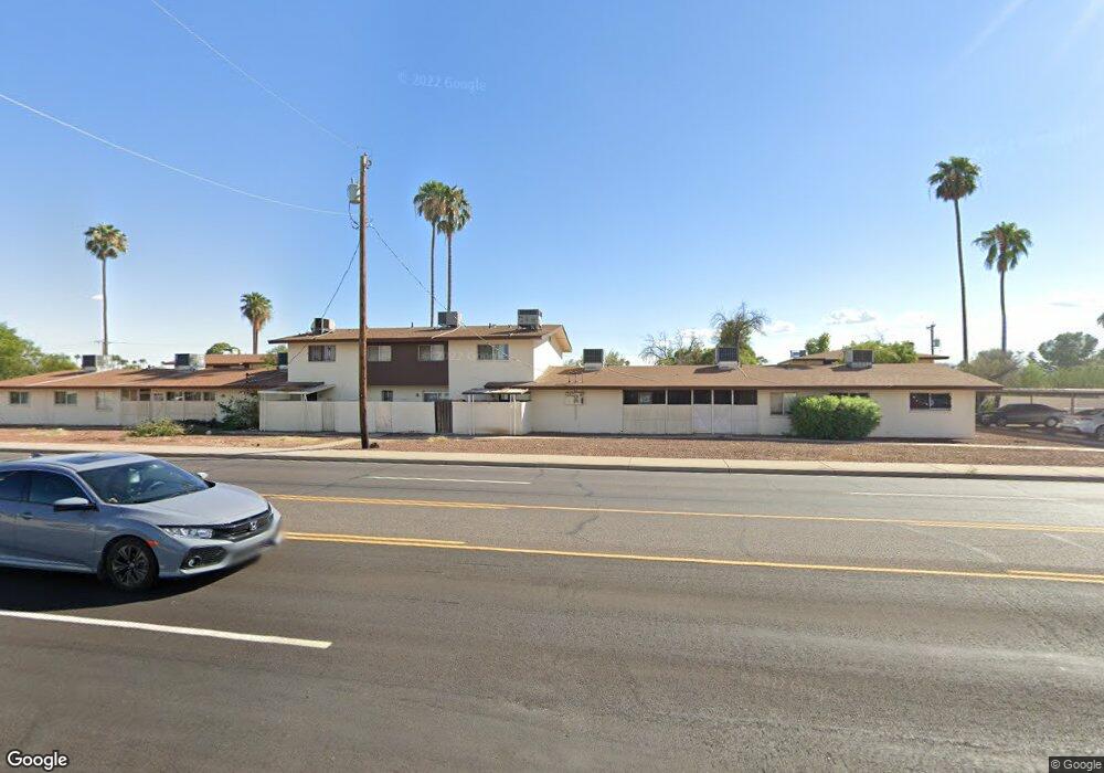 5311 W Thomas Rd unit 4, Phoenix, AZ 85031 - photo 1