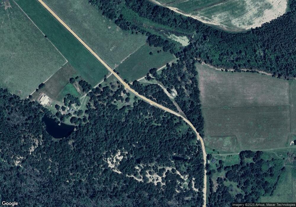 514 Jeff Webber Rd, Lyons, GA 30436 - photo 1