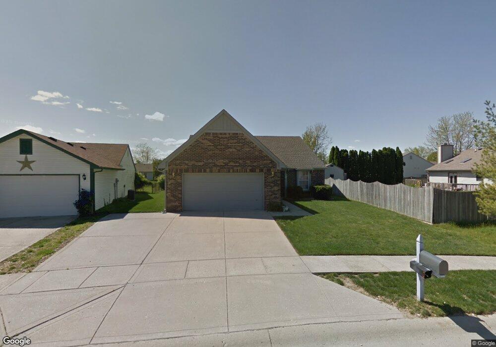 3 Sycamore Ct, Whiteland, IN 46184 - photo 1