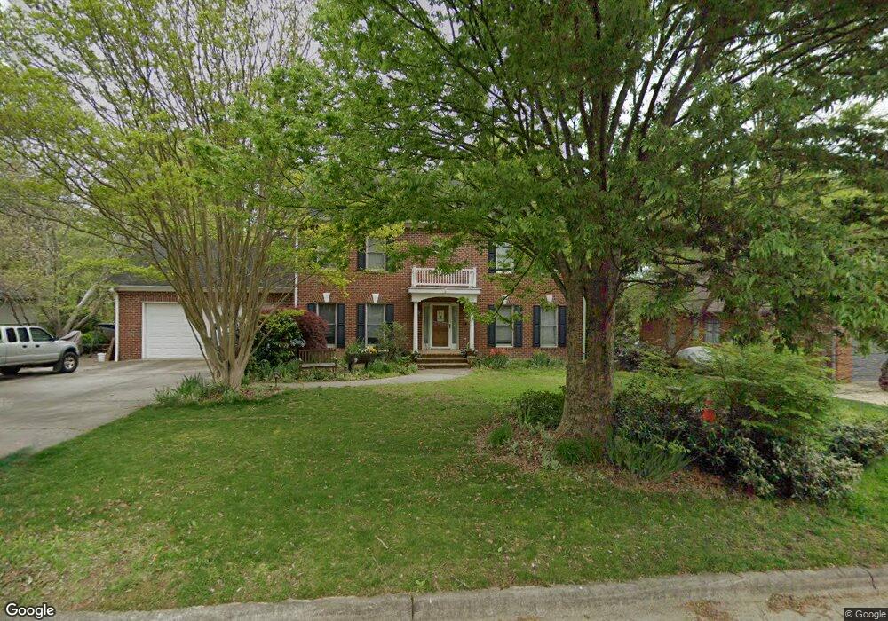 4110 Jeffrey Lane Point, High Point, NC 27265 - photo 1