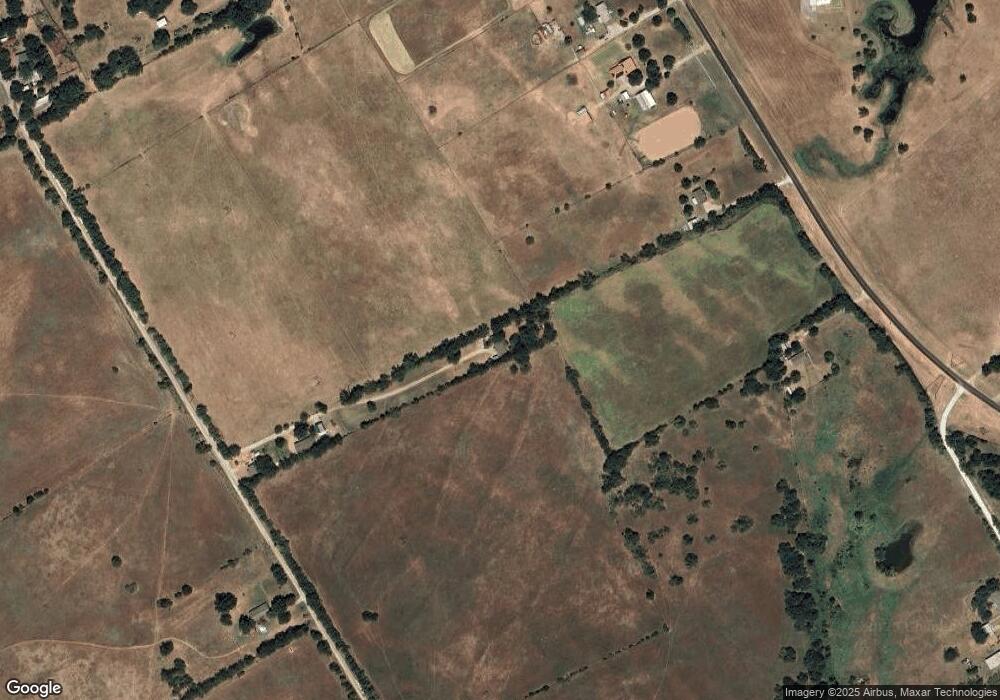 3103 SE County Road 1090, Corsicana, TX 75109 - photo 1