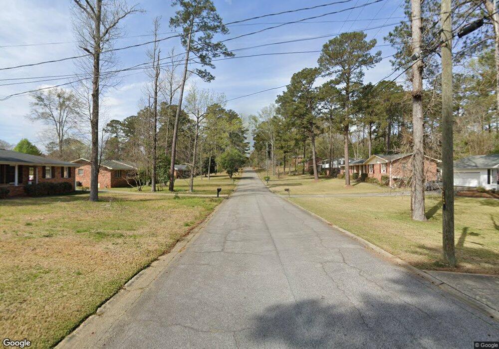 0 Ousley Place unit 8103920, Macon, GA 31210 - photo 1