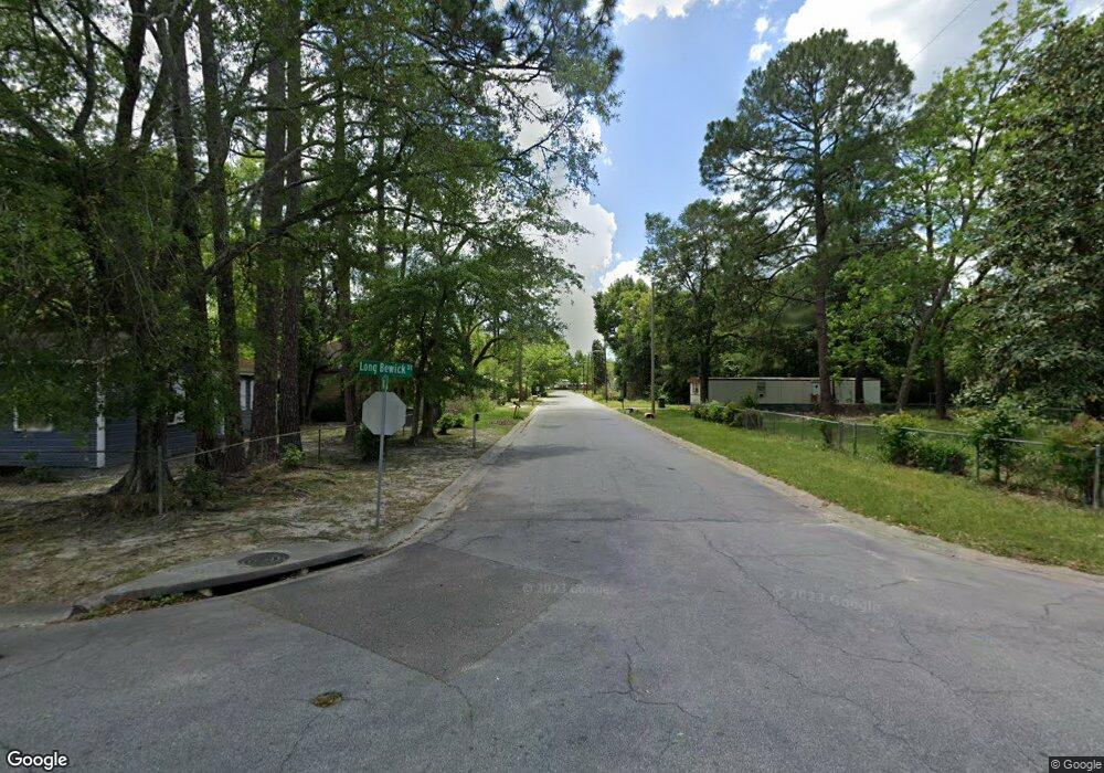 0 Rt 2 Box 259-K, Waycross, GA 31503 - photo 1