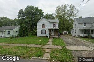 523 N Kenilworth Ave, Lima, OH 45805