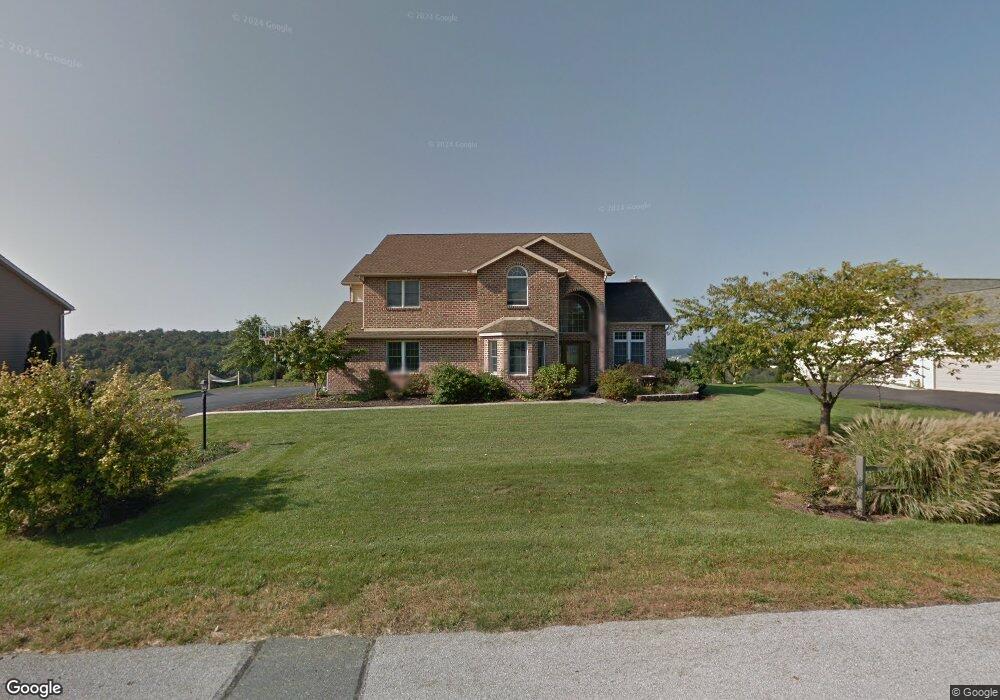 50 Diopside Dr, Chambersburg, PA 17202 - photo 1