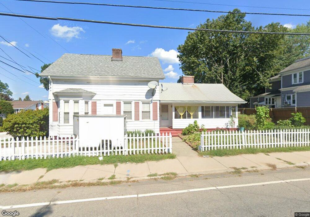 251 Killingly St, Providence, RI 02909 - photo 1