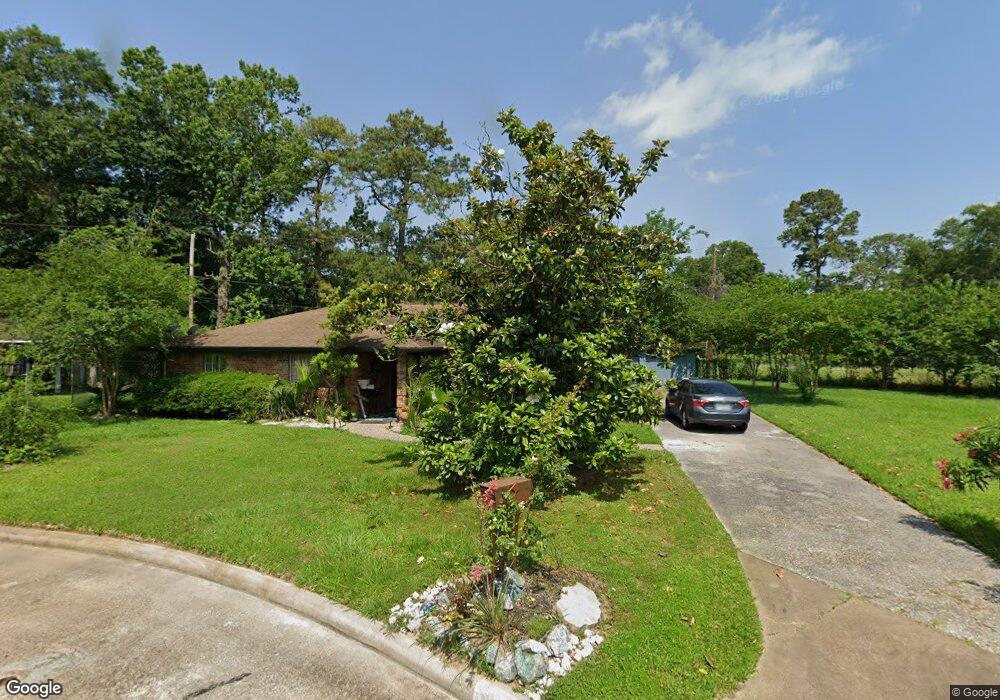9947 Bertwood St, Houston, TX 77016 - photo 1