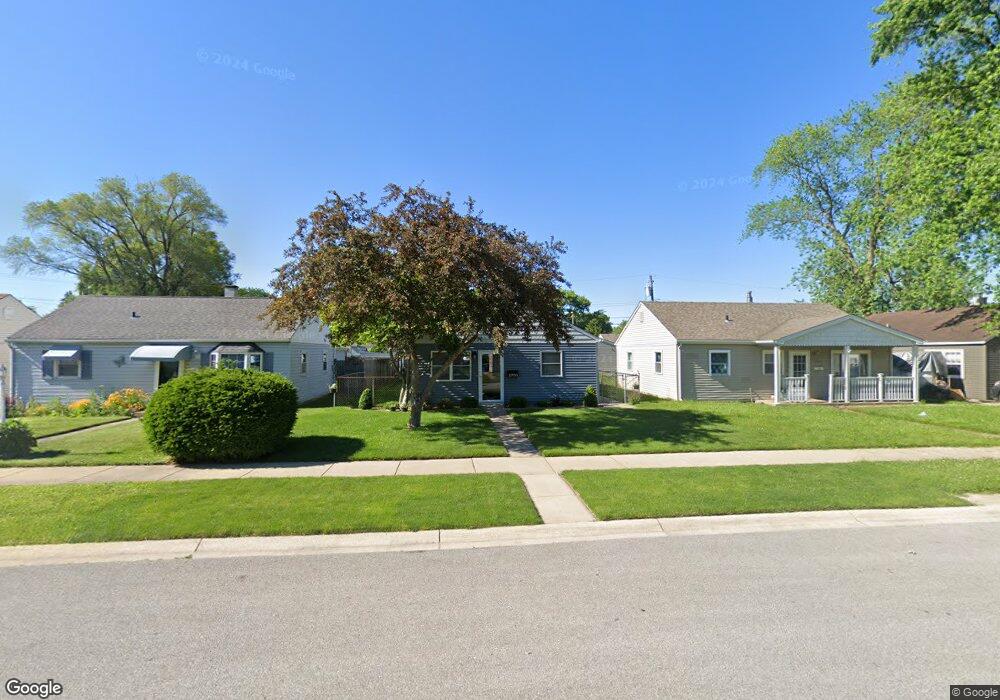 2703 Strong St, Highland, IN 46322 - photo 1