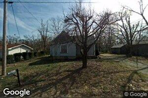 1306 Washington St, Sarcoxie, MO 64862