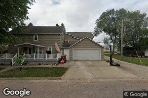 205 Nevada St, Glidden, IA 51443