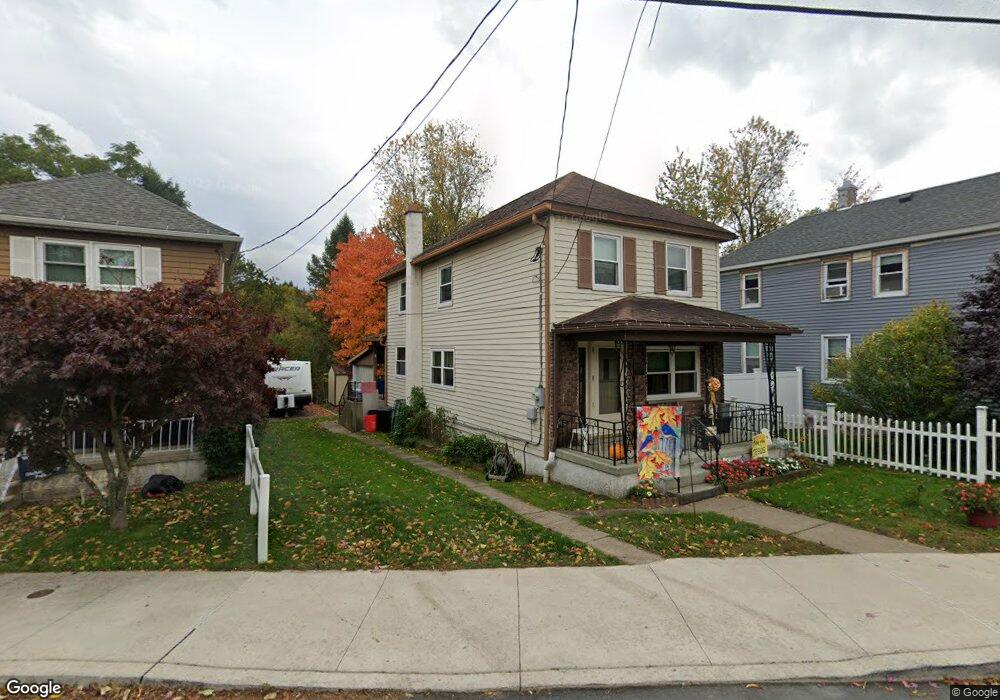 305 Commercial St, Scranton, PA 18519 - photo 1