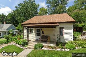 109 N Maple St, Bloomington, IN 47404