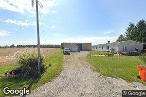 2011 W County Road 900 N, Lucerne, IN 46950