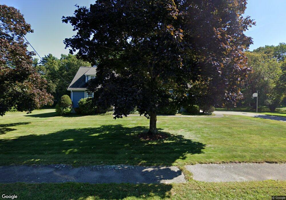 3 Wyoming Ave, North Reading, MA 01864 - photo 1