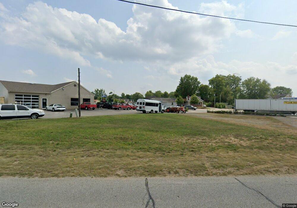 1551 Mckinley Ave, Columbus, IN 47201 - photo 1