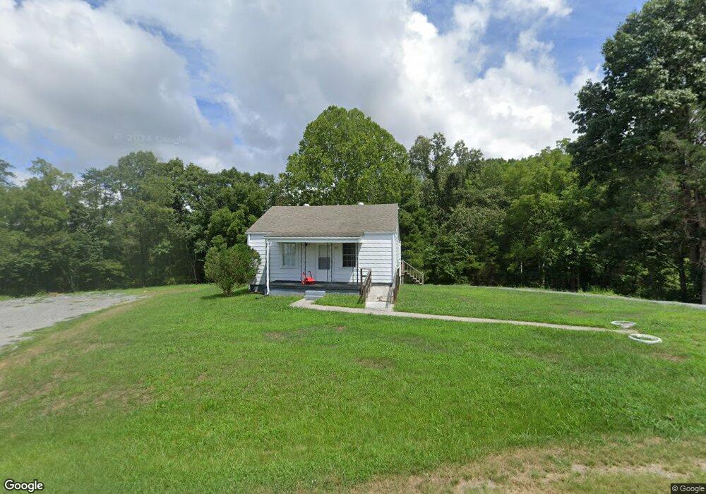 60 Blue Knob Rd, Martinsville, VA 24112 - photo 1