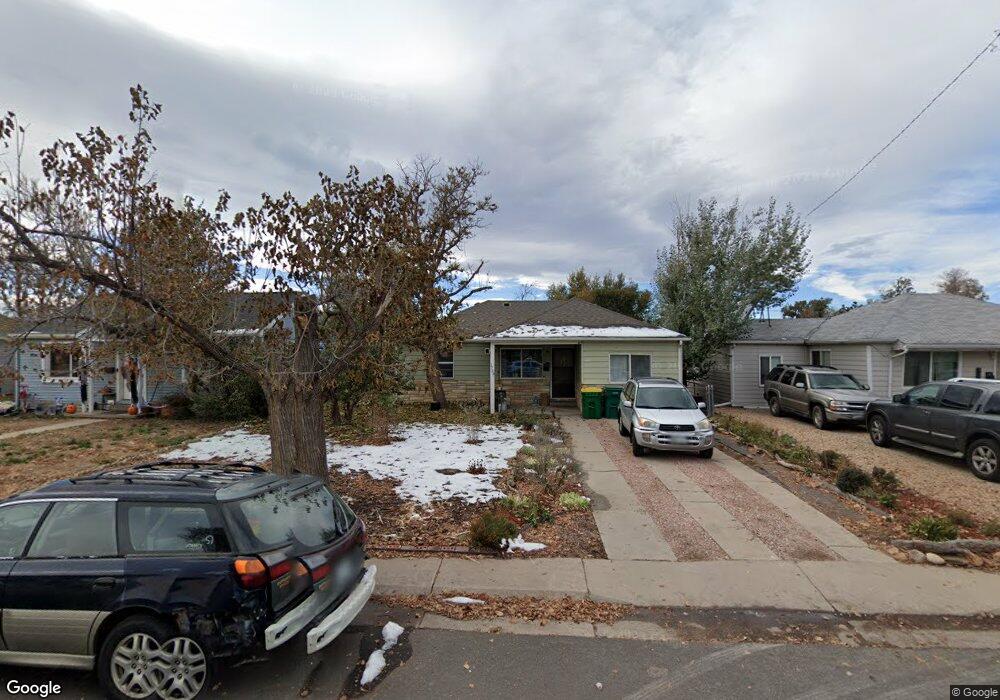 1733 Oswego St, Aurora, CO 80010 - photo 1