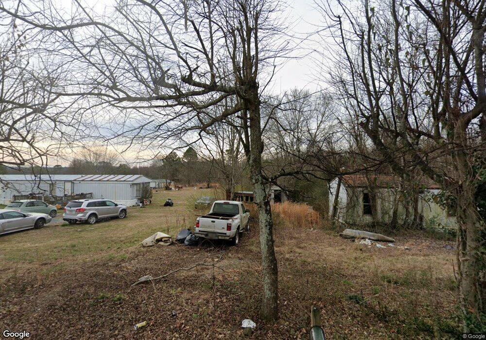 1252 Fairview Rd NW, Calhoun, GA 30701 - photo 1