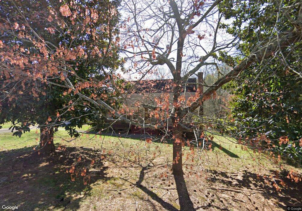 1104 N Garden Ave, Siler City, NC 27344 - photo 1