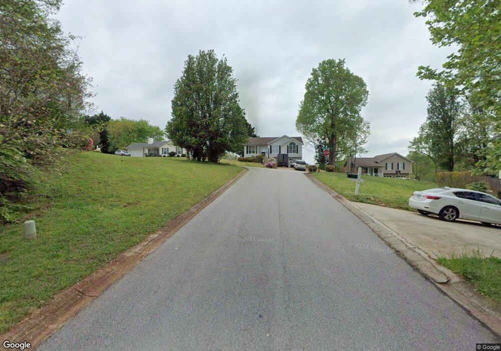 0 Memory Ln unit 7294854, Flowery Branch, GA 30542 - photo 1